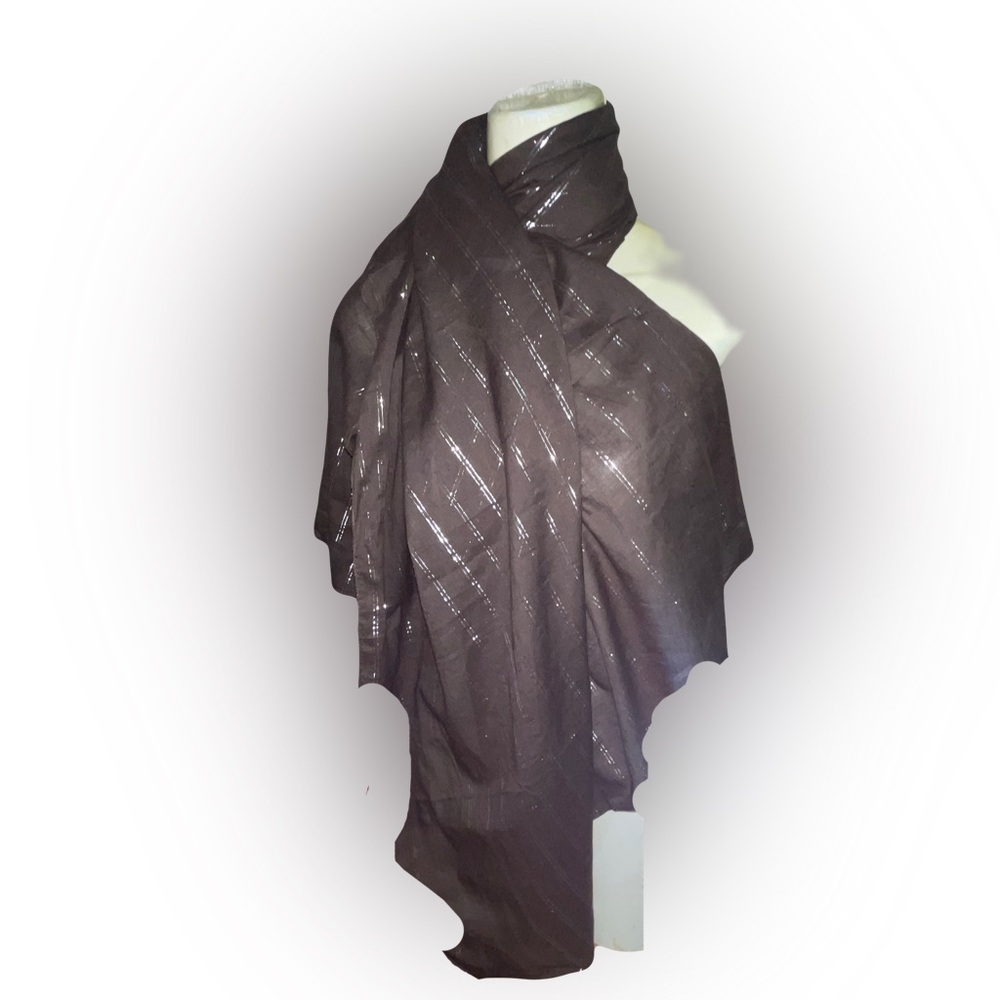 🎉4 for $15🎉lightweight blanket scarf🧣
